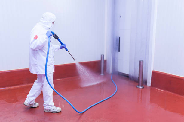 Best Restaurant Pressure Washing  in Latrobe, PA