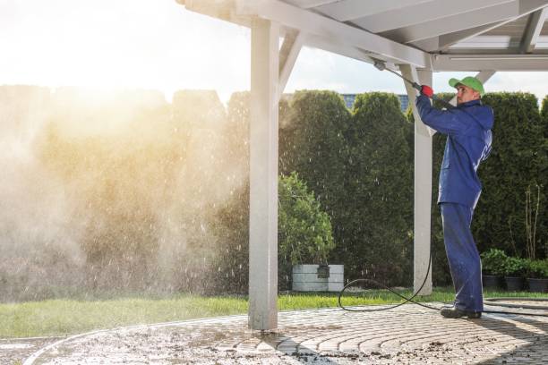 Best Driveway Pressure Washing  in Latrobe, PA